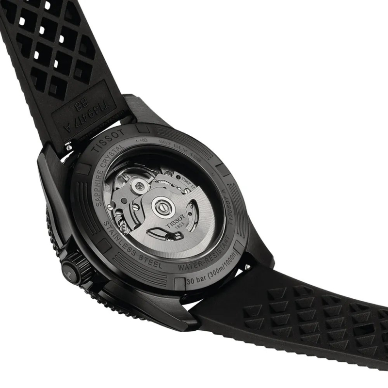 Tissot Seastar 1000 Herrenuhr T120.807.37.041.00