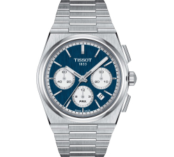Tissot PRX Herrenuhr T137.427.11.041.00
