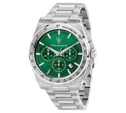 Maserati Velocità Herrenuhr R8873652013