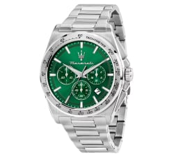 Maserati Velocità Men's Watch R8873652013