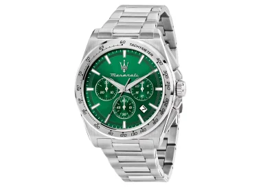 Maserati Velocit&agrave; Men's Watch R8873652013