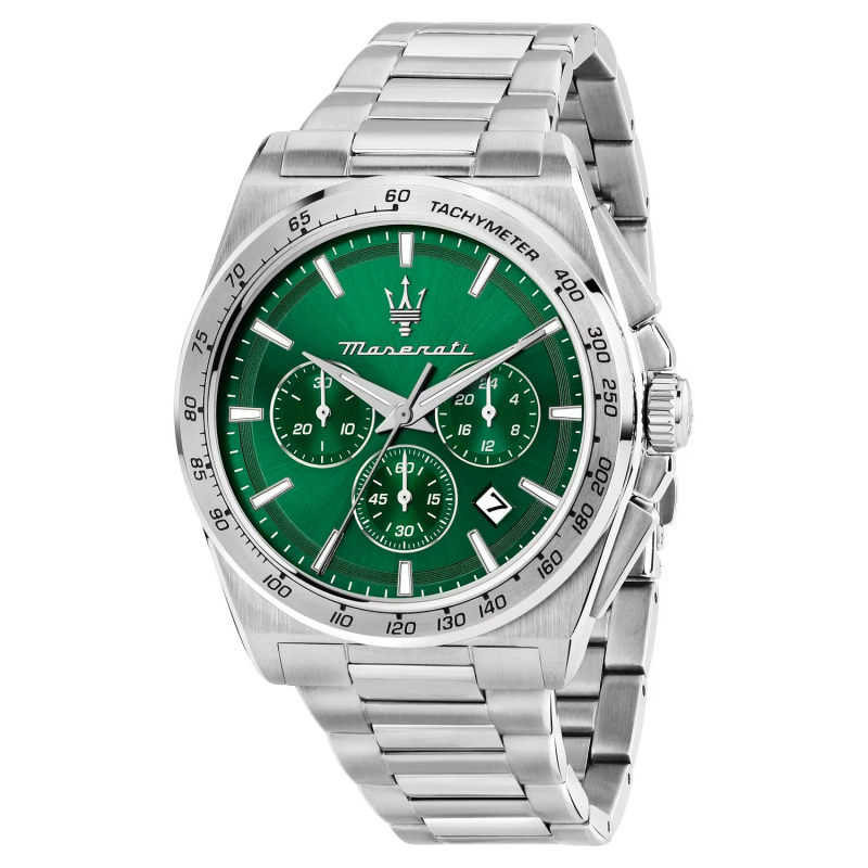Maserati Velocità Herrenuhr R8873652013 Maserati Velocità Herrenuhr R8873652013