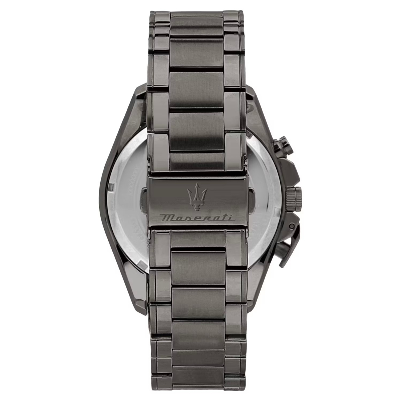 Maserati Dark Edition Men's Watch R8873654001