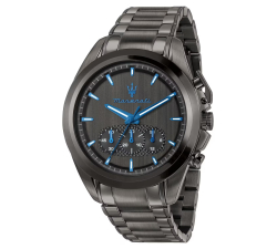 Maserati Dark Edition Herrenuhr R8873654001