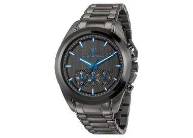 Orologio Uomo Maserati Dark Edition R8873654001