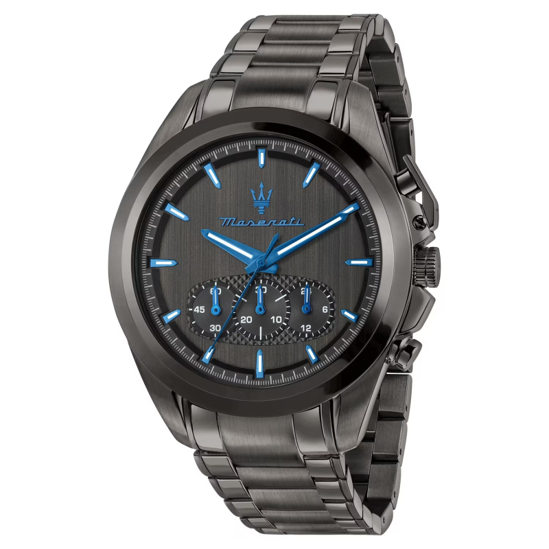 Maserati Dark Edition Herrenuhr R8873654001 Maserati Dark Edition Herrenuhr R8873654001