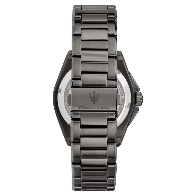 Maserati Dark Edition Men's Watch R8853154001