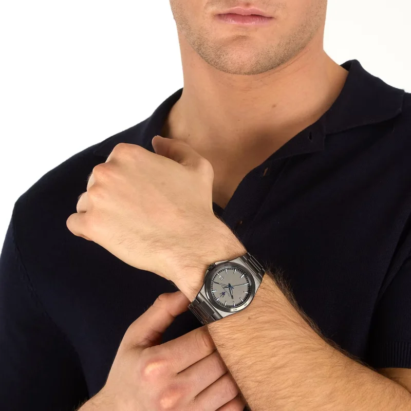 Maserati Dark Edition Men's Watch R8853154001
