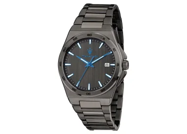 Maserati Dark Edition Men's Watch R8853154001