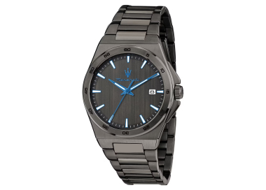Orologio Uomo Maserati Dark Edition R8853154001