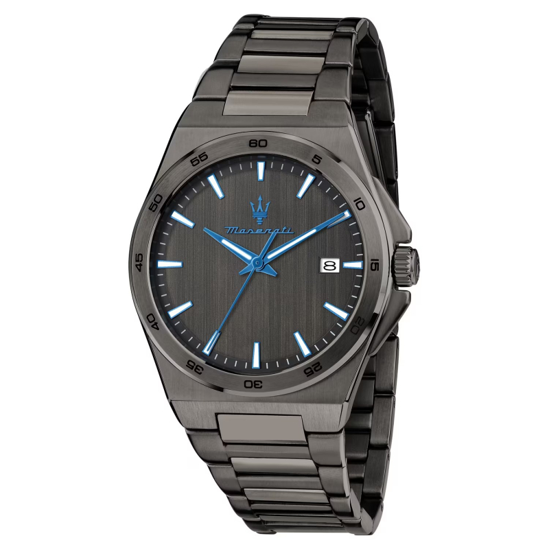 Maserati Dark Edition Herrenuhr R8853154001 Maserati Dark Edition Herrenuhr R8853154001