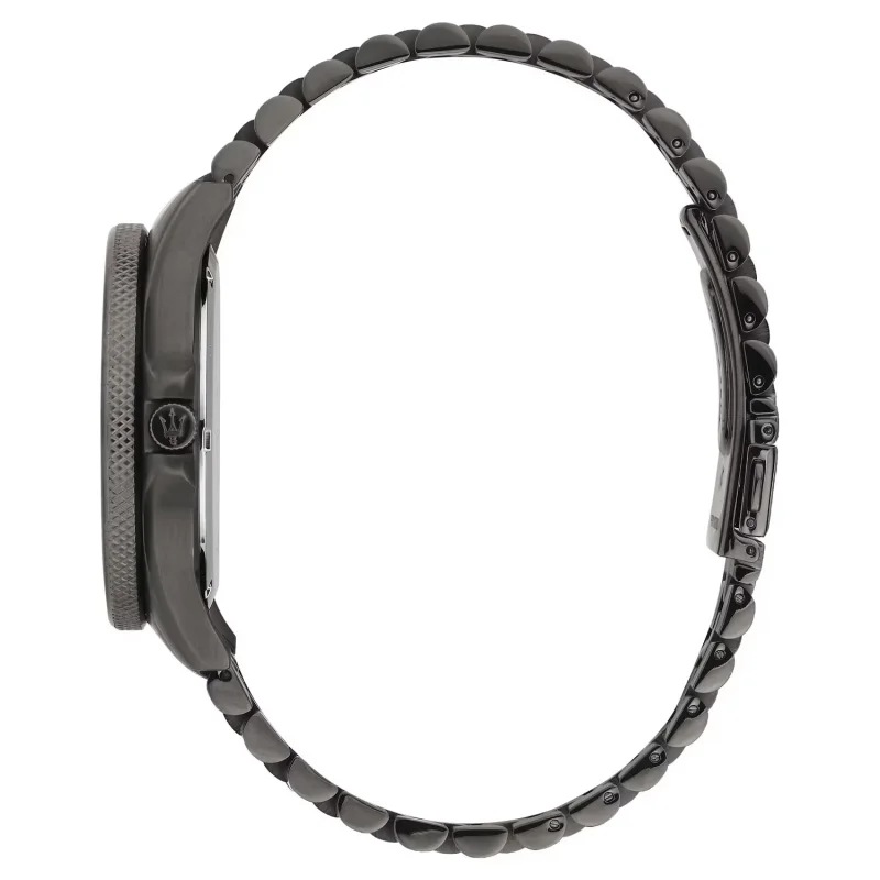 Maserati Dark Edition Men's Watch R8853154003