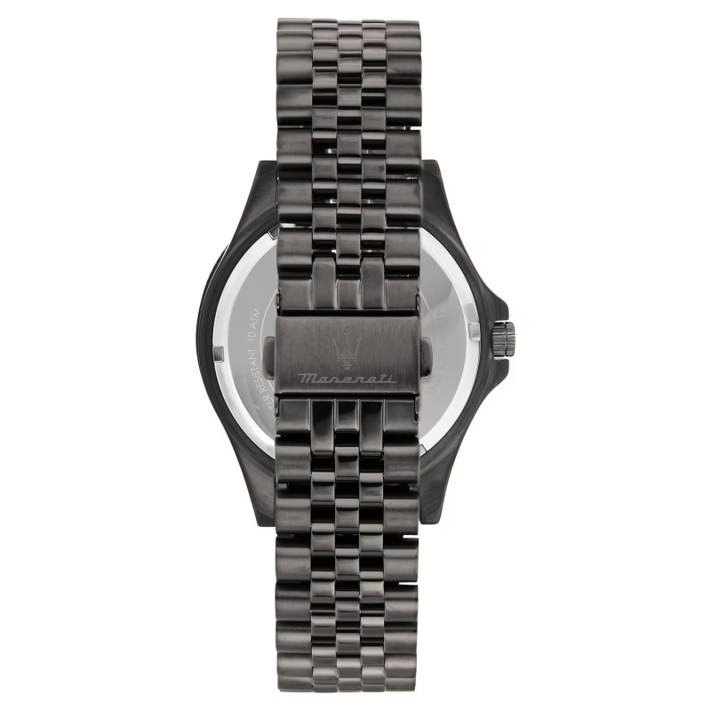 Maserati Dark Edition Herrenuhr R8853154003 Maserati Dark Edition Herrenuhr R8853154003