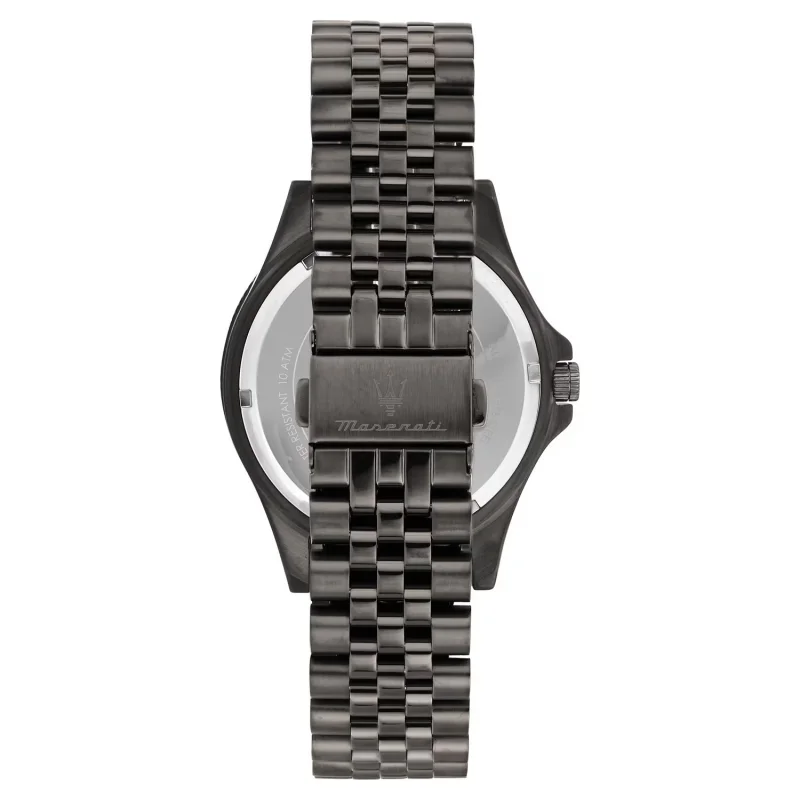 Maserati Dark Edition Men's Watch R8853154003