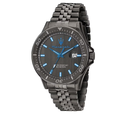 Maserati Dark Edition Herrenuhr R8853154003