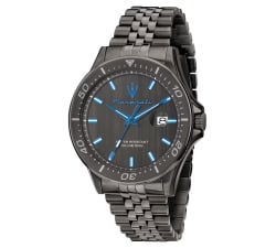Maserati Dark Edition Men's Watch R8853154003