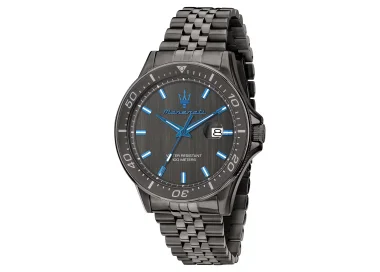 Maserati Dark Edition Men's Watch R8853154003