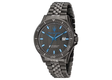 Orologio Uomo Maserati Dark Edition R8853154003