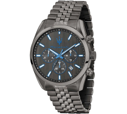 Maserati Dark Edition Herrenuhr R8853154002