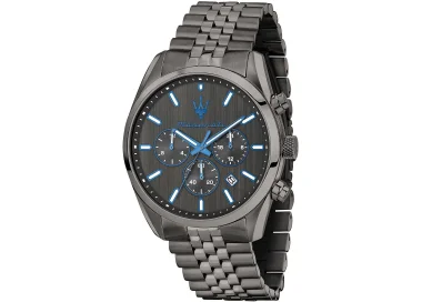 Maserati Dark Edition Men's Watch R8853154002