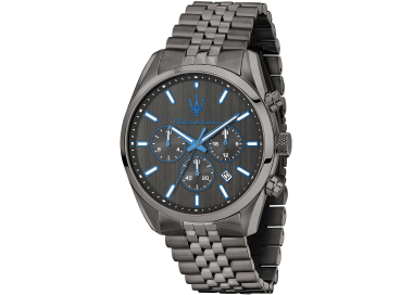 Orologio Uomo Maserati Dark Edition R8853154002