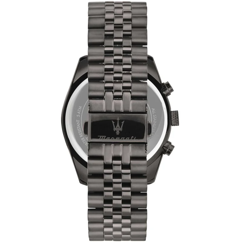 Maserati Dark Edition Men's Watch R8853154002 Maserati Dark Edition Men's Watch R8853154002