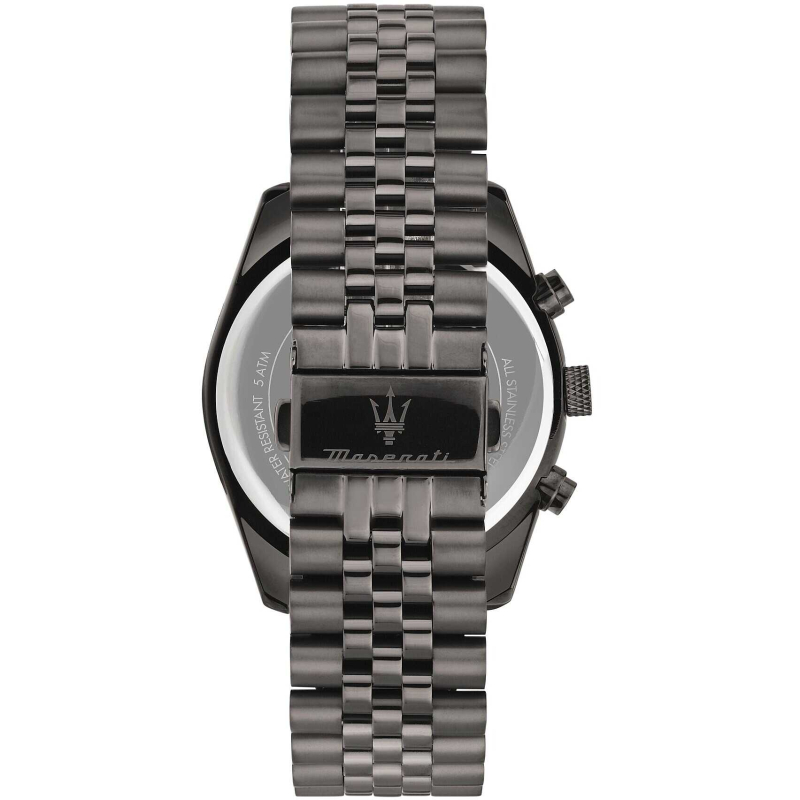 Orologio Uomo Maserati Dark Edition R8853154002 Orologio Uomo Maserati Dark Edition R8853154002