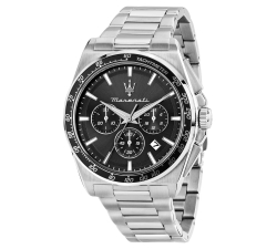 Orologio Uomo Maserati Velocità R8873652012