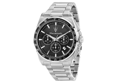 Orologio Uomo Maserati Velocit&agrave; R8873652012