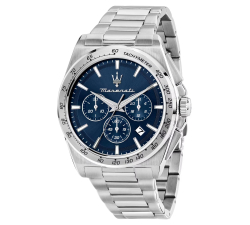 Maserati Velocità Men's Watch R8873652014