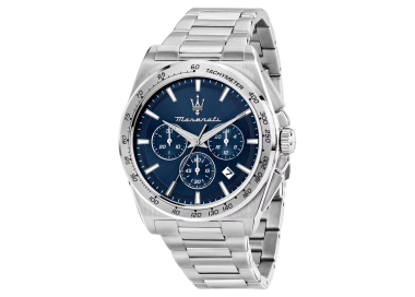 Orologio Uomo Maserati Velocit&agrave; R8873652014