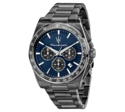 Orologio Uomo Maserati Velocità R8873652015