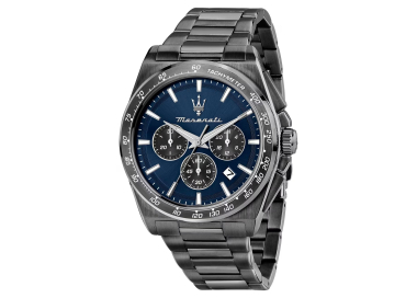 Orologio Uomo Maserati Velocit&agrave; R8873652015