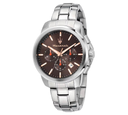 Maserati Successo Men's Watch R8873621050