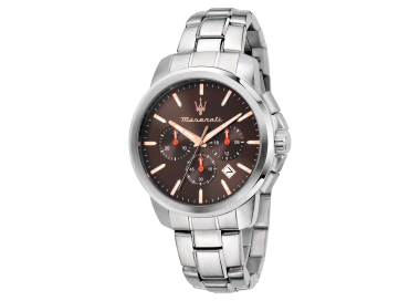 Orologio Uomo Maserati Successo R8873621050