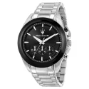 Maserati Traguardo Men's Watch R8873612066