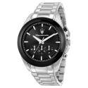 Orologio Uomo Maserati Traguardo R8873612066