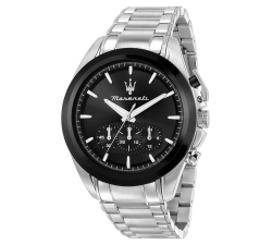 Orologio Uomo Maserati Traguardo R8873612066