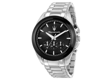 Orologio Uomo Maserati Traguardo R8873612066