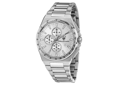 Orologio Uomo Maserati Velocit&agrave; Slim R8873653005