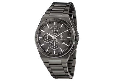 Orologio Uomo Maserati Velocit&agrave; Slim R8873653006