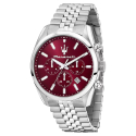 Maserati Attrazione Herrenuhr R8853151024