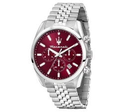 Maserati Attrazione Herrenuhr R8853151024