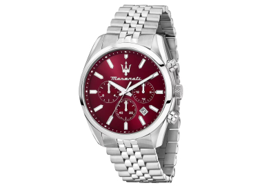Orologio Uomo Maserati Attrazione R8853151024