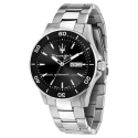 Orologio Uomo Maserati Competizione R8823100004