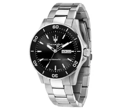 Maserati Competizione Herrenuhr R8823100004
