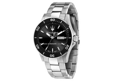 Orologio Uomo Maserati Competizione R8823100004