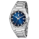Orologio Uomo Maserati Velocità Slim R8853153001