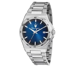 Orologio Uomo Maserati Velocità Slim R8853153001