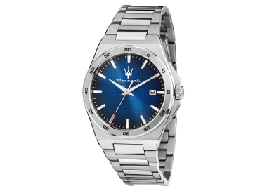 Orologio Uomo Maserati Velocit&agrave; Slim R8853153001